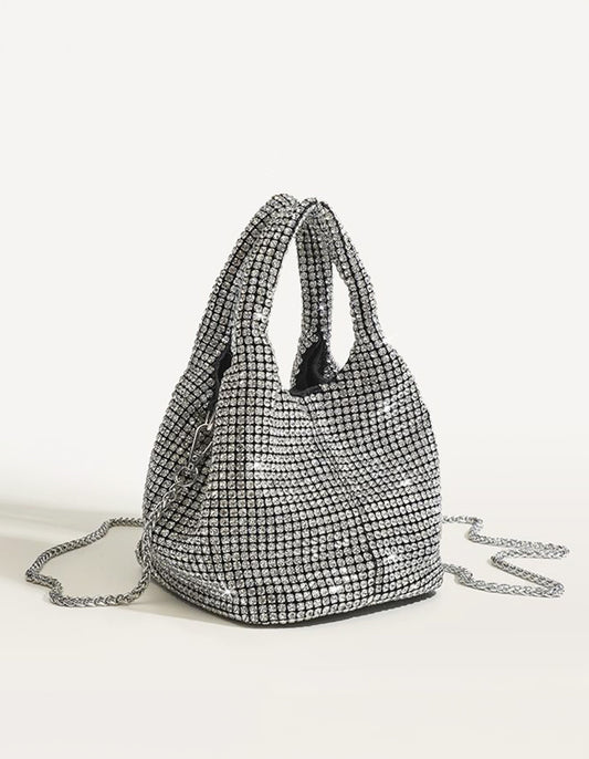 Crave Crystal Bag