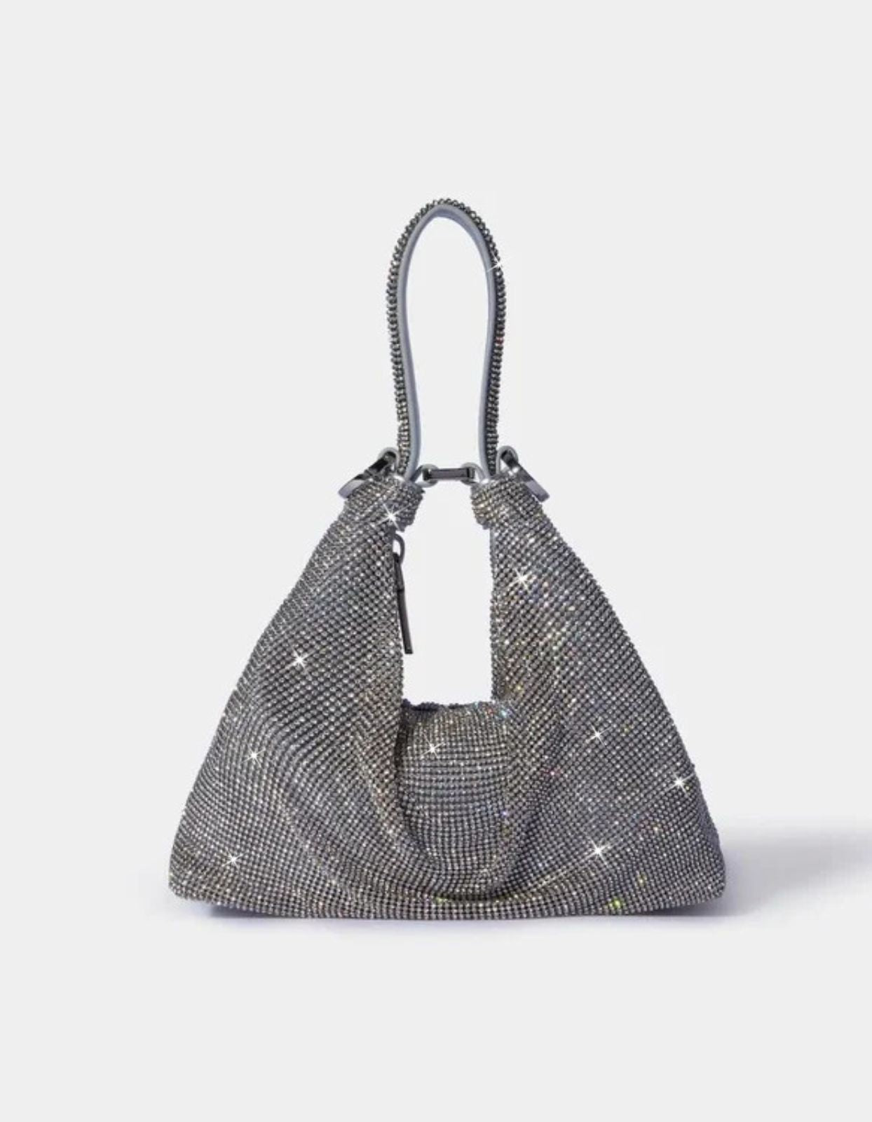 Allure Crystal Bag