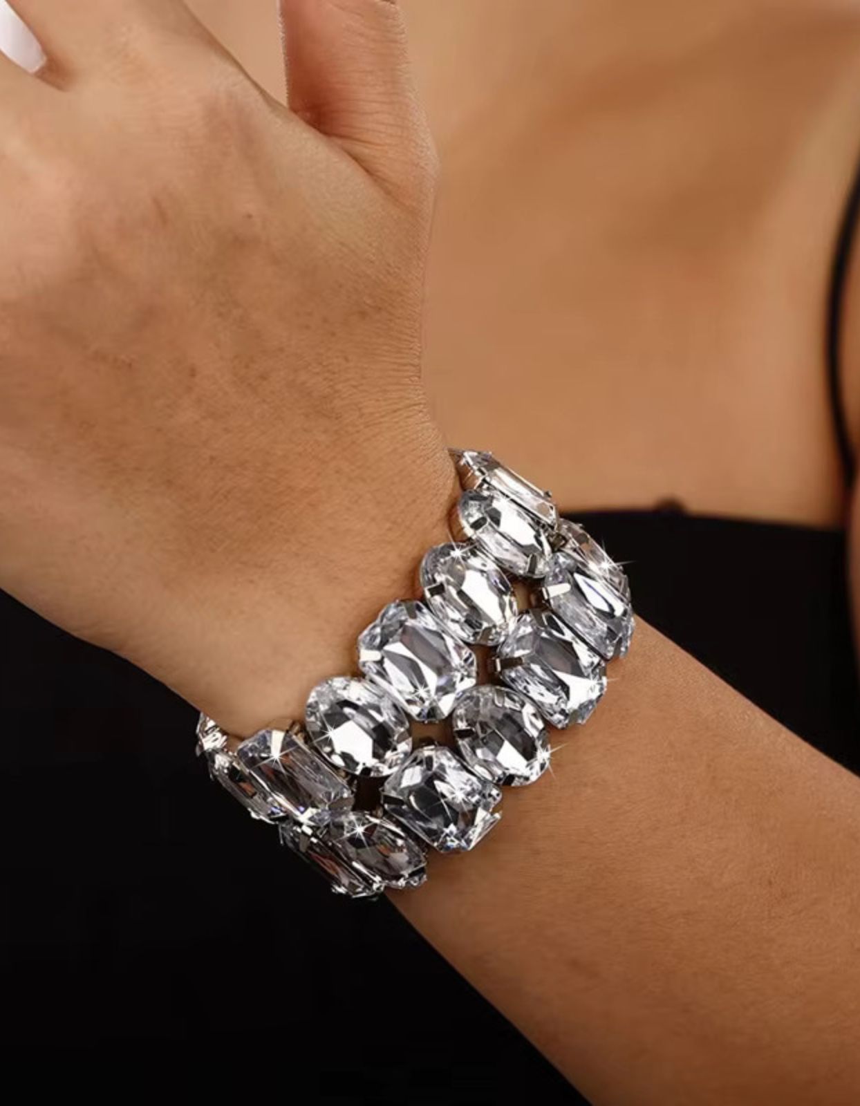 Diamond Dream Bracelet