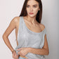 Bad Girl Premium Crystal Top